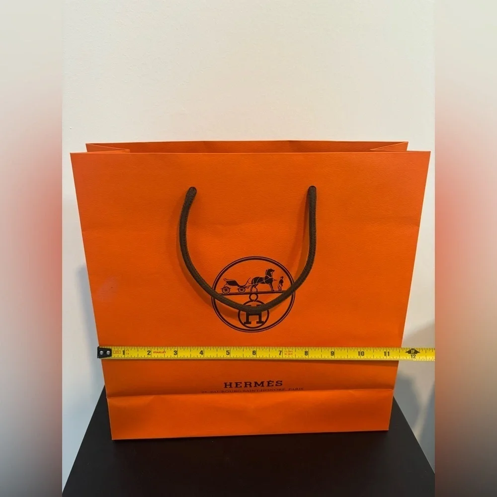 Hermes bag little